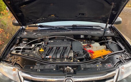 Renault Duster I рестайлинг, 2014 год, 850 000 рублей, 16 фотография