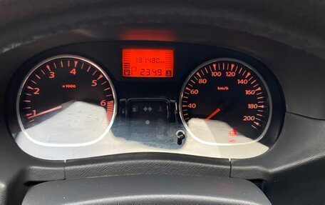 Renault Duster I рестайлинг, 2014 год, 850 000 рублей, 6 фотография