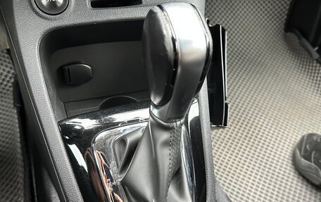 Renault Kaptur I рестайлинг, 2017 год, 1 350 000 рублей, 13 фотография