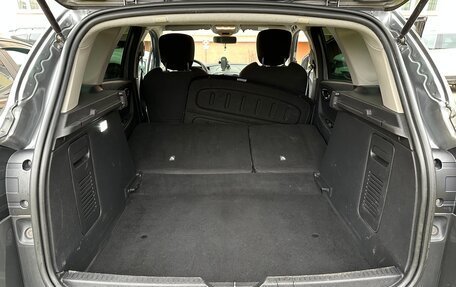 Renault Kaptur I рестайлинг, 2017 год, 1 350 000 рублей, 10 фотография