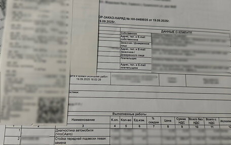 Renault Kaptur I рестайлинг, 2017 год, 1 350 000 рублей, 37 фотография