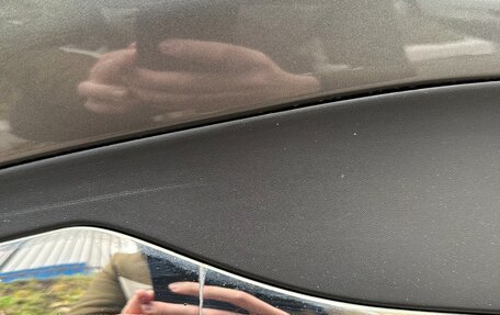 Renault Kaptur I рестайлинг, 2017 год, 1 350 000 рублей, 35 фотография