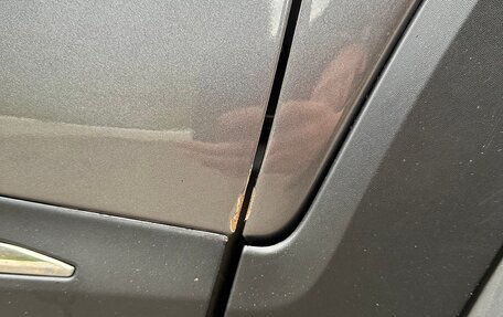 Renault Kaptur I рестайлинг, 2017 год, 1 350 000 рублей, 33 фотография