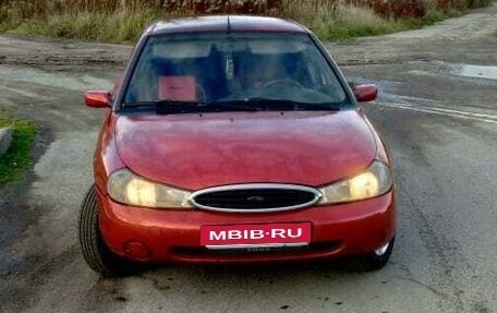Ford Mondeo II, 1997 год, 270 000 рублей, 3 фотография