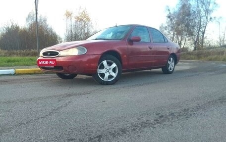 Ford Mondeo II, 1997 год, 270 000 рублей, 5 фотография