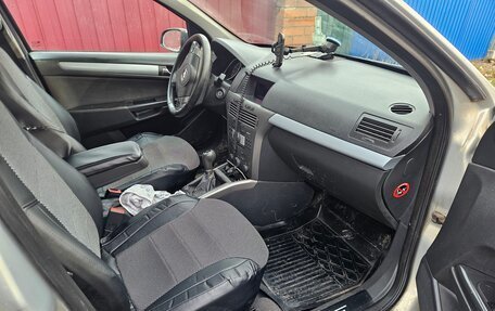 Opel Astra H, 2006 год, 450 000 рублей, 5 фотография