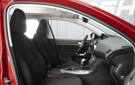 Peugeot 308 II, 2014 год, 930 000 рублей, 8 фотография