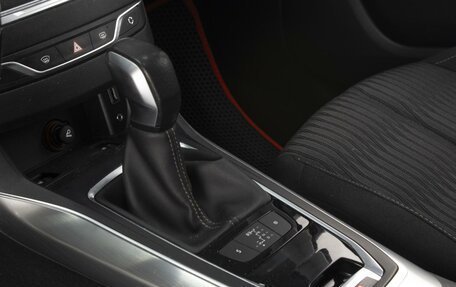 Peugeot 308 II, 2014 год, 930 000 рублей, 12 фотография