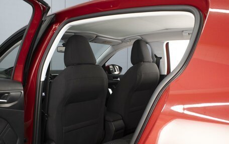 Peugeot 308 II, 2014 год, 930 000 рублей, 11 фотография