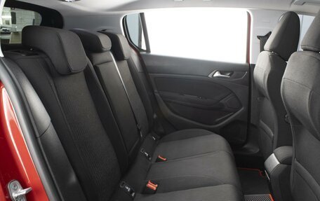 Peugeot 308 II, 2014 год, 930 000 рублей, 7 фотография