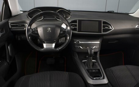 Peugeot 308 II, 2014 год, 930 000 рублей, 6 фотография