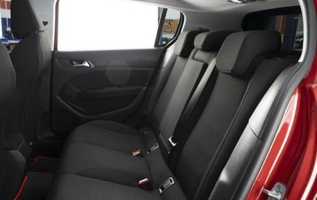 Peugeot 308 II, 2014 год, 930 000 рублей, 9 фотография