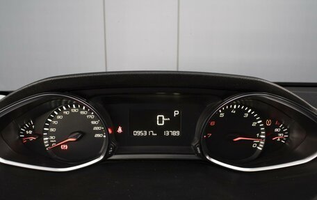 Peugeot 308 II, 2014 год, 930 000 рублей, 14 фотография