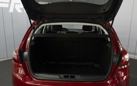 Peugeot 308 II, 2014 год, 930 000 рублей, 18 фотография