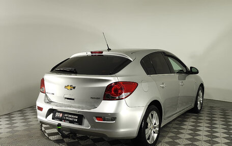 Chevrolet Cruze II, 2013 год, 790 000 рублей, 5 фотография