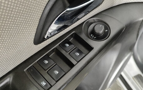 Chevrolet Cruze II, 2013 год, 790 000 рублей, 9 фотография