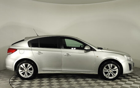 Chevrolet Cruze II, 2013 год, 790 000 рублей, 4 фотография