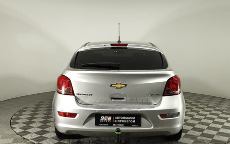 Chevrolet Cruze II, 2013 год, 790 000 рублей, 6 фотография