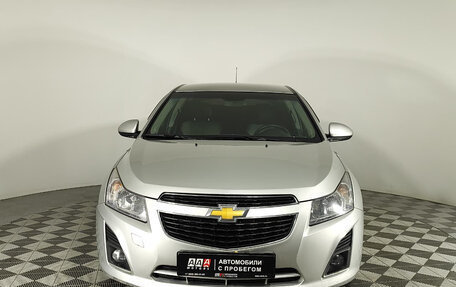 Chevrolet Cruze II, 2013 год, 790 000 рублей, 2 фотография