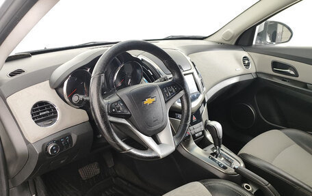 Chevrolet Cruze II, 2013 год, 790 000 рублей, 11 фотография