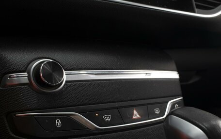 Peugeot 308 II, 2014 год, 930 000 рублей, 16 фотография