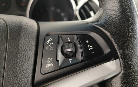 Chevrolet Cruze II, 2013 год, 790 000 рублей, 12 фотография