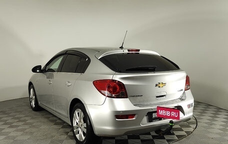 Chevrolet Cruze II, 2013 год, 790 000 рублей, 7 фотография
