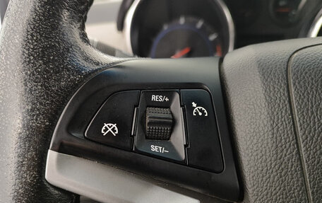 Chevrolet Cruze II, 2013 год, 790 000 рублей, 13 фотография