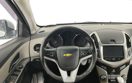 Chevrolet Cruze II, 2013 год, 790 000 рублей, 24 фотография