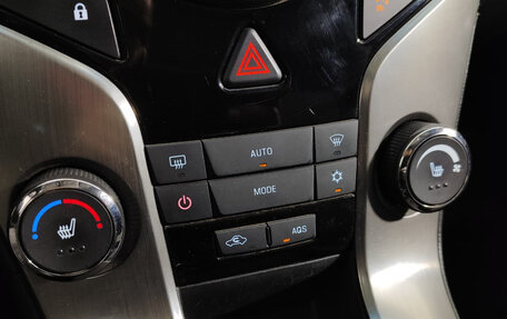 Chevrolet Cruze II, 2013 год, 790 000 рублей, 18 фотография