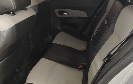 Chevrolet Cruze II, 2013 год, 790 000 рублей, 19 фотография