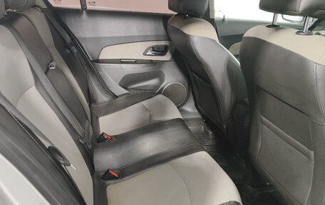 Chevrolet Cruze II, 2013 год, 790 000 рублей, 20 фотография