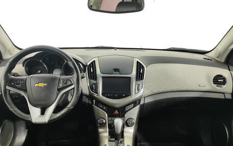 Chevrolet Cruze II, 2013 год, 790 000 рублей, 22 фотография