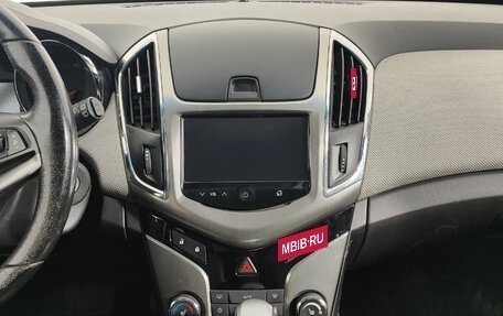 Chevrolet Cruze II, 2013 год, 790 000 рублей, 23 фотография