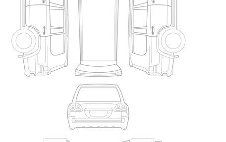 Mitsubishi Outlander III рестайлинг 3, 2014 год, 1 500 000 рублей, 26 фотография