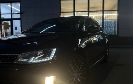 Volkswagen Jetta VI, 2015 год, 1 200 000 рублей, 4 фотография