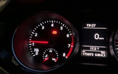 Volkswagen Jetta VI, 2015 год, 1 200 000 рублей, 6 фотография