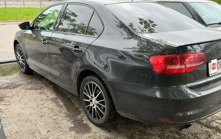 Volkswagen Jetta VI, 2015 год, 1 200 000 рублей, 9 фотография