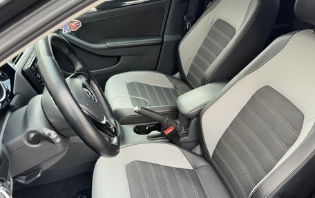 Volkswagen Jetta VI, 2015 год, 1 200 000 рублей, 11 фотография