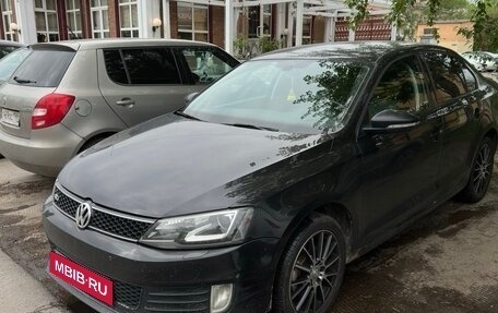 Volkswagen Jetta VI, 2015 год, 1 200 000 рублей, 10 фотография