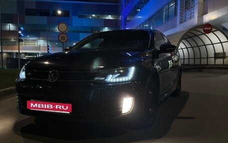 Volkswagen Jetta VI, 2015 год, 1 200 000 рублей, 5 фотография