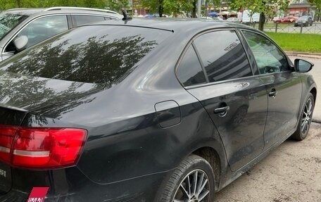 Volkswagen Jetta VI, 2015 год, 1 200 000 рублей, 8 фотография