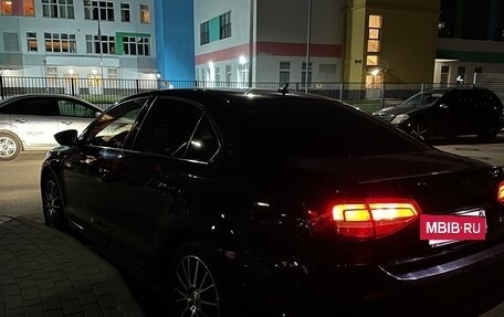 Volkswagen Jetta VI, 2015 год, 1 200 000 рублей, 3 фотография