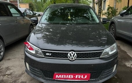 Volkswagen Jetta VI, 2015 год, 1 200 000 рублей, 7 фотография