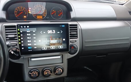 Nissan X-Trail, 2004 год, 550 000 рублей, 4 фотография