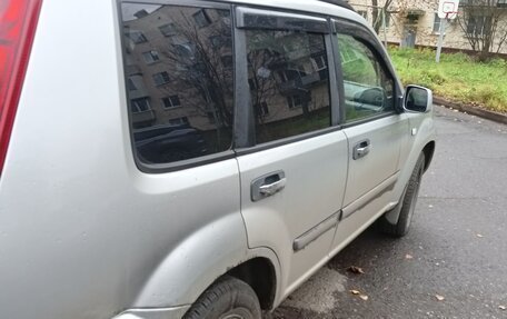 Nissan X-Trail, 2004 год, 550 000 рублей, 5 фотография