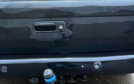 Volkswagen Multivan T5, 2009 год, 2 150 000 рублей, 4 фотография