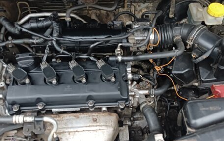 Nissan X-Trail, 2004 год, 550 000 рублей, 3 фотография