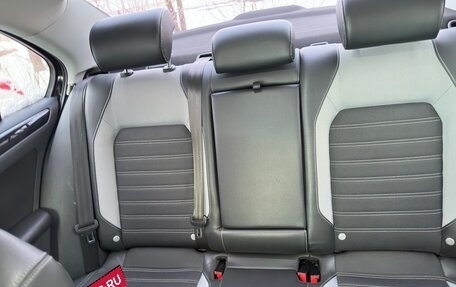 Volkswagen Jetta VI, 2015 год, 1 200 000 рублей, 12 фотография