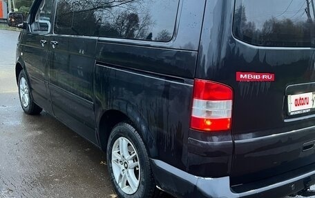 Volkswagen Multivan T5, 2009 год, 2 150 000 рублей, 5 фотография